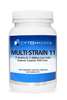 Cyto-Matrix Multi-Strain 11 capsules bottle