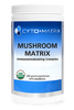 Cyto-Matrix Mushroom Matrix powder bottle