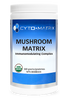 Mushroom Matrix