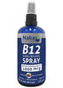 B12 Sublingual Spray