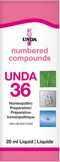 Unda 36