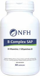 B-Complex SAP