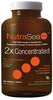 NutraSea DHA Concentrated Softgels