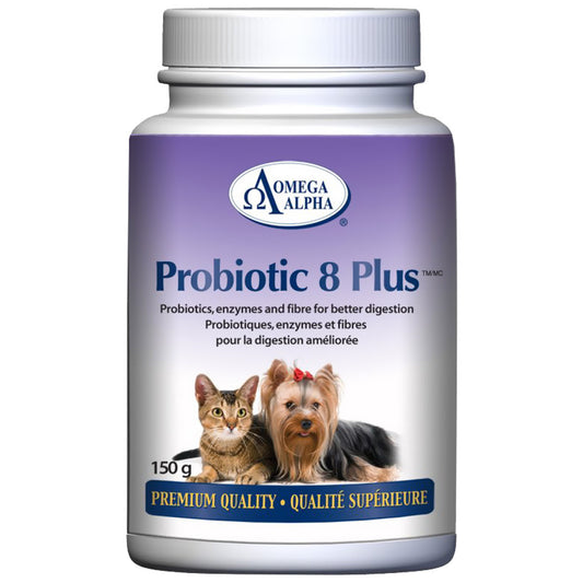 Probiotic 8 Plus