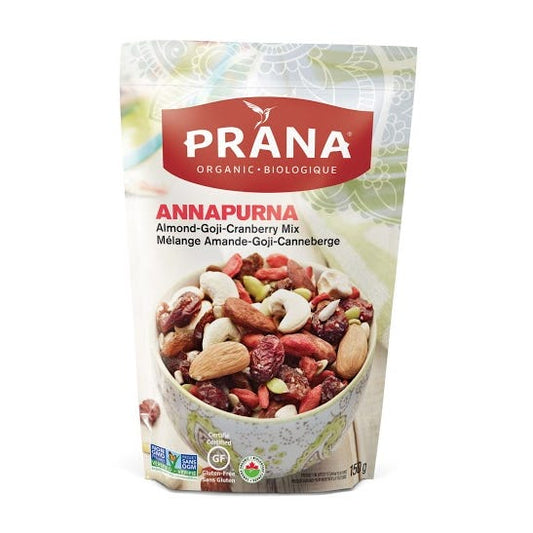 Annapurna - Sweet & Salty Trail Mix