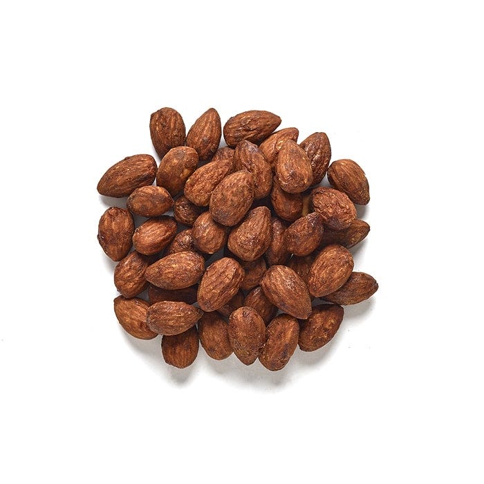 Samadhi Wheat-Free Tamari Almonds