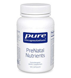 PreNatal Nutrients