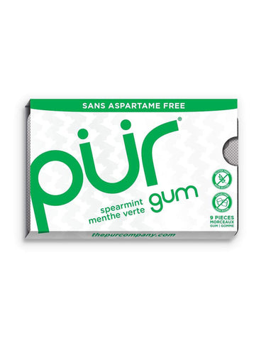 PUR Gum - Spearmint