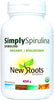 Simply Spirulina
