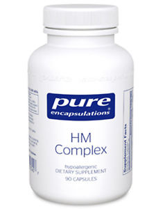 HM Complex