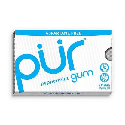 PUR Gum - Peppermint