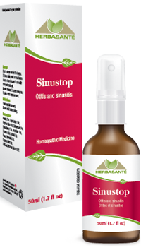 Sinustop