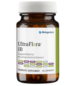 UltraFlora IB