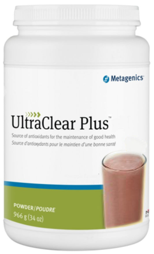 UltraClear Plus