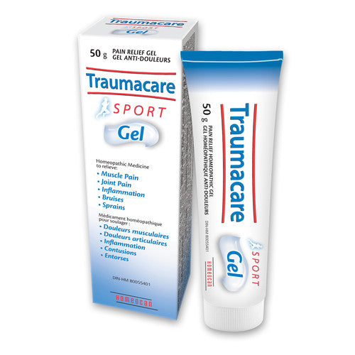 Traumacare Sport Gel