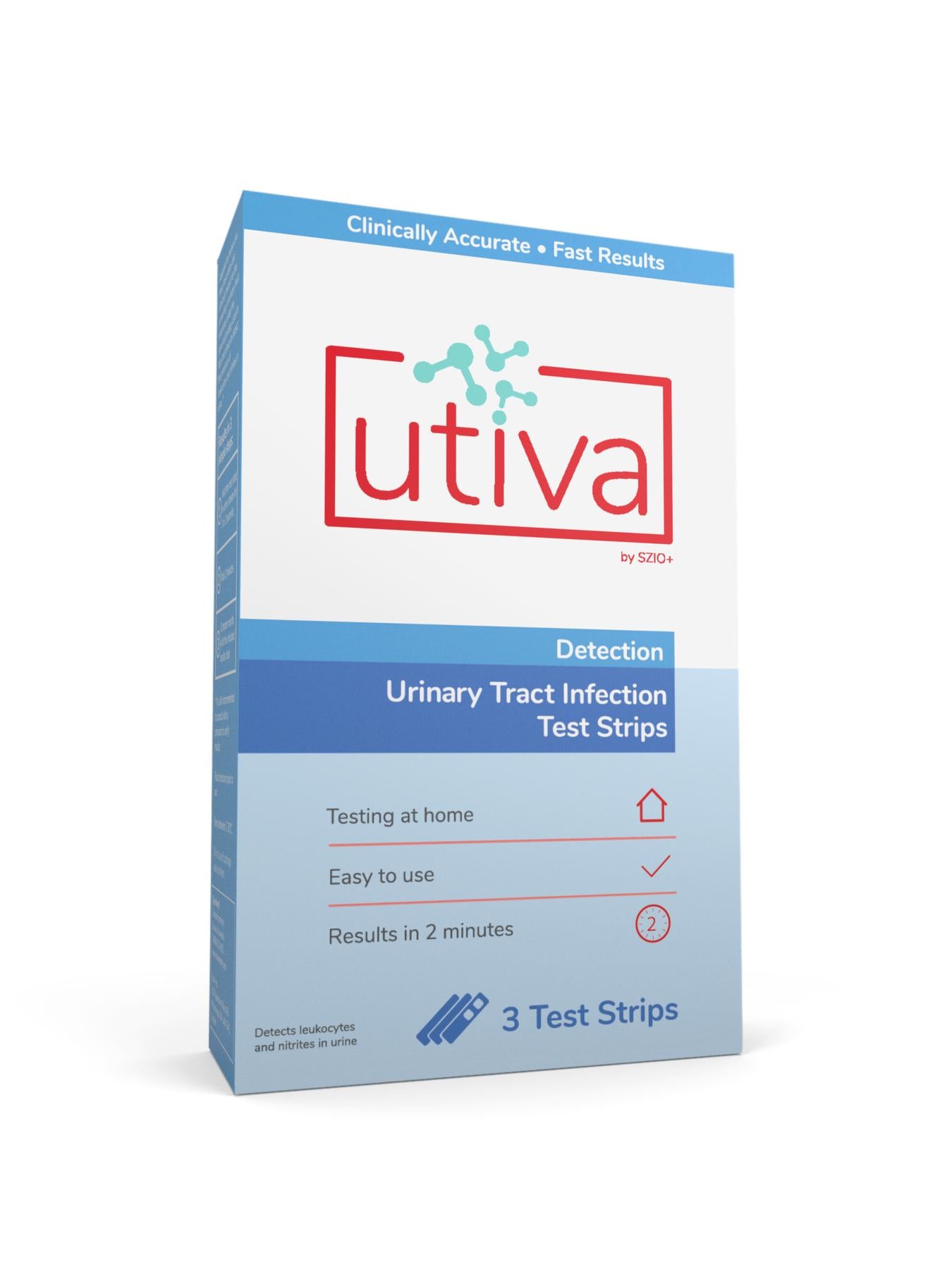 UTI Diagnostic Test Strips