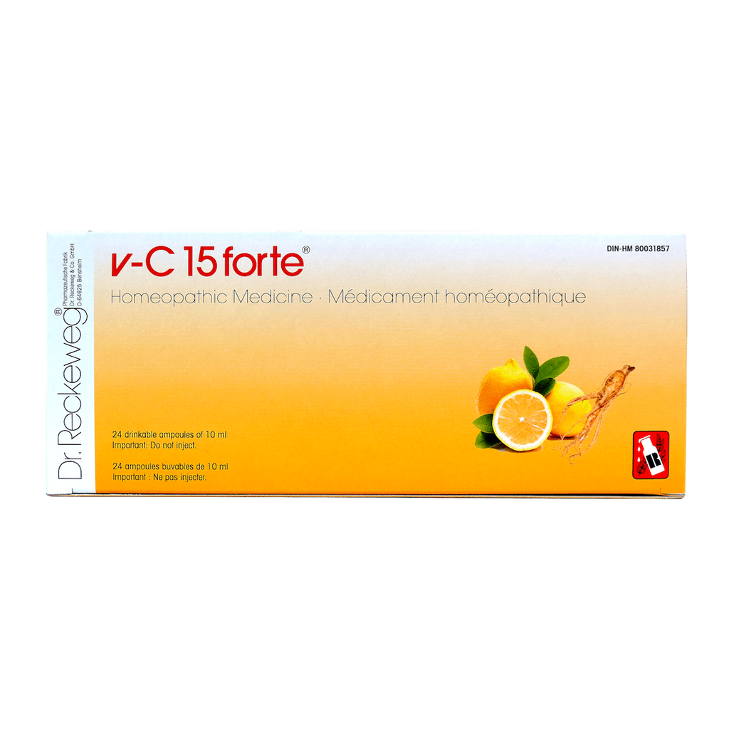 v-C15 forte