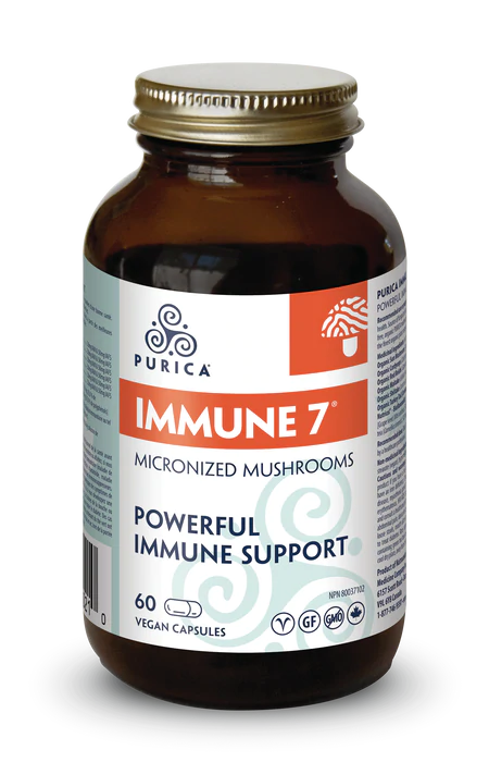 Immune 7