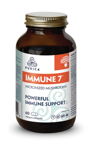 Immune 7