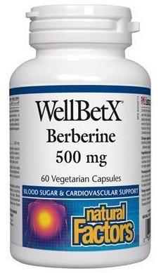 Berberine