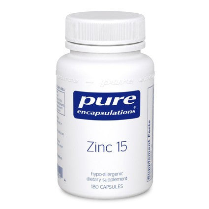 Zinc